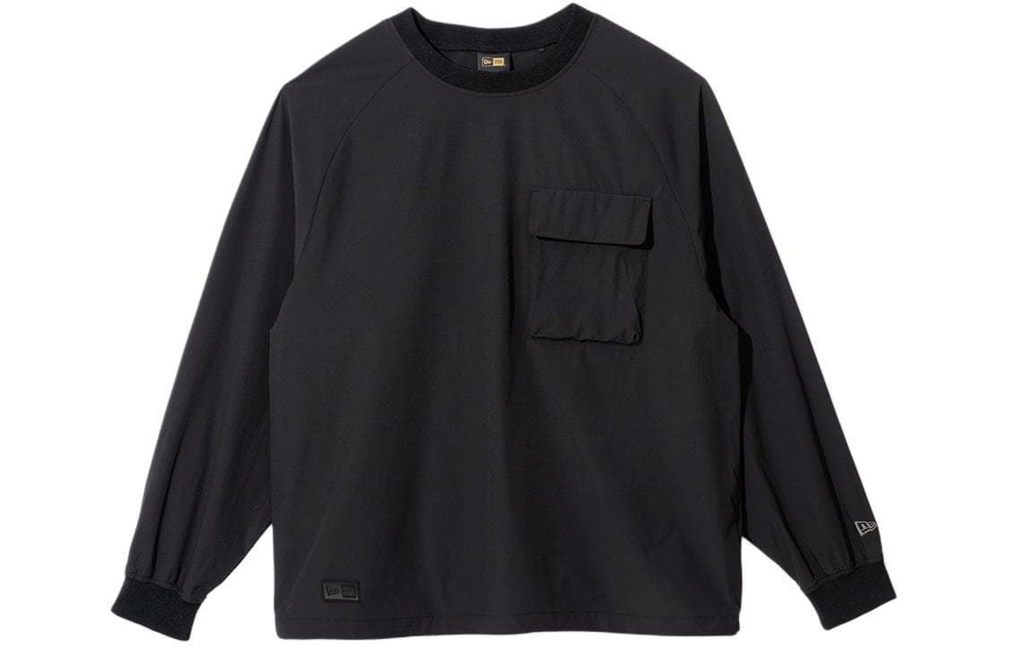 Куртка New Era SS24 LOGO - изображение 1