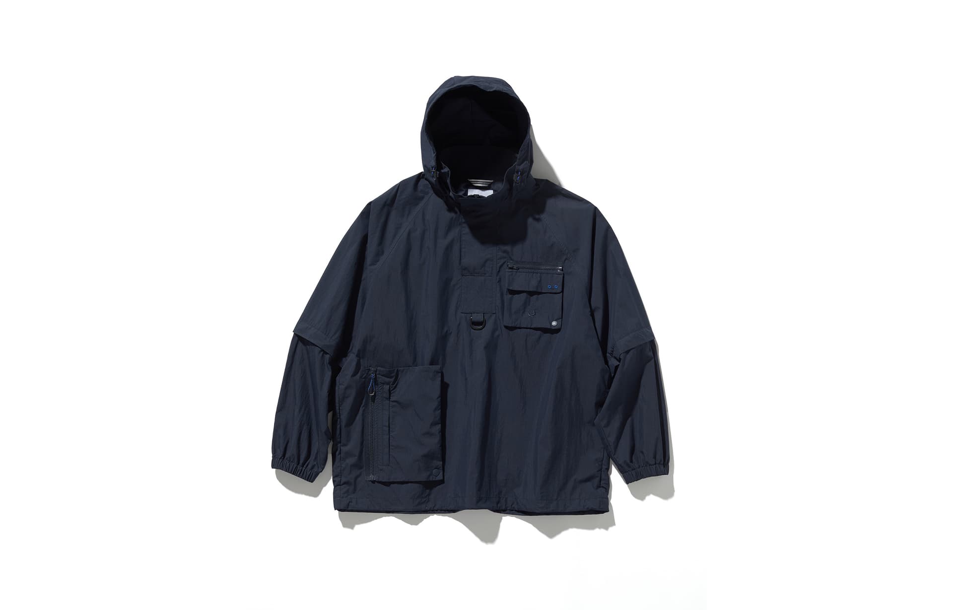 Куртка Nautica White Sail Куртка Унисекс - изображение 1