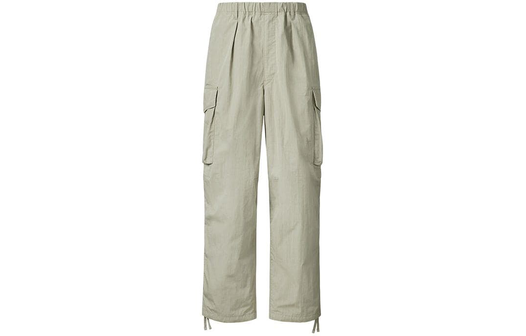 Штаны UNIQLO SS24 U - изображение 1