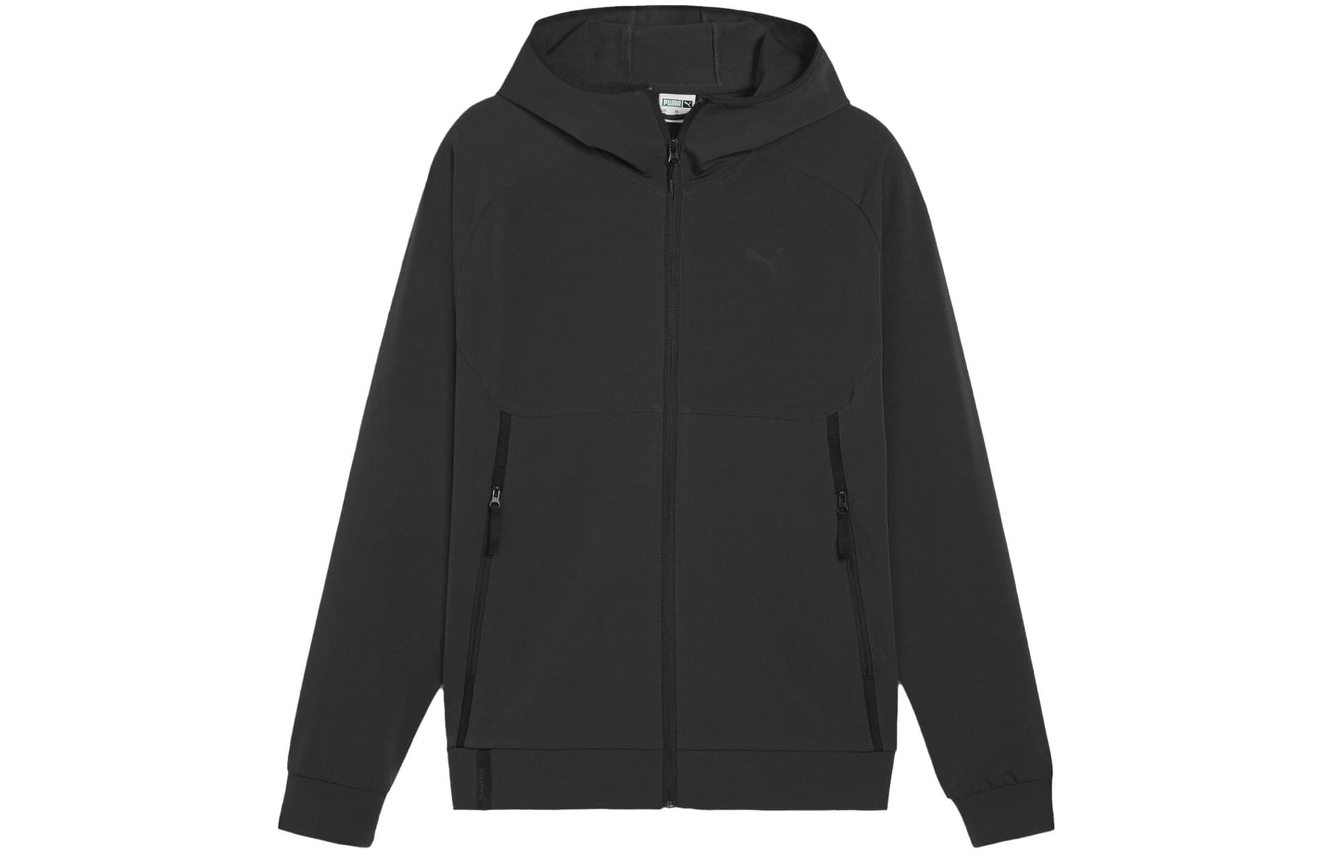Куртка PUMA TECH TRACK JACKET WV - изображение 1