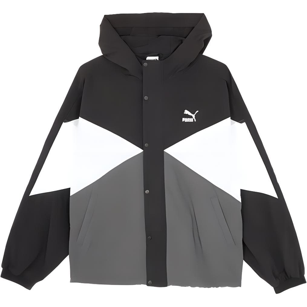 Куртка PUMA - изображение 1