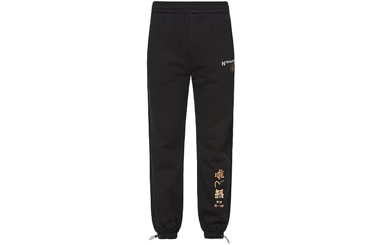 Штаны EVISU Logo - изображение 1
