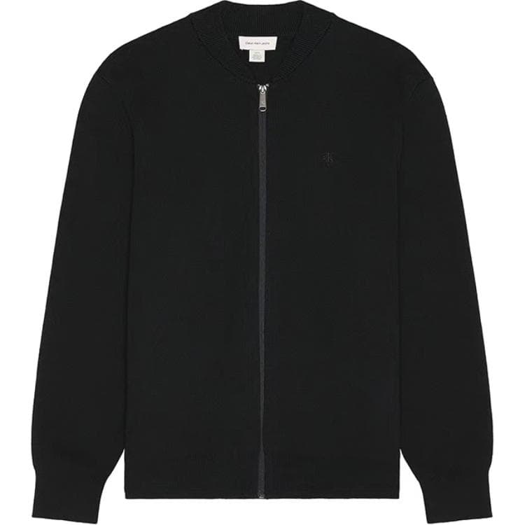 Куртка CALVIN KLEIN Куртки и Пальто Мужские Черные - изображение 1