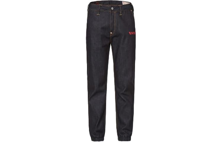 Штаны EVISU - изображение 1