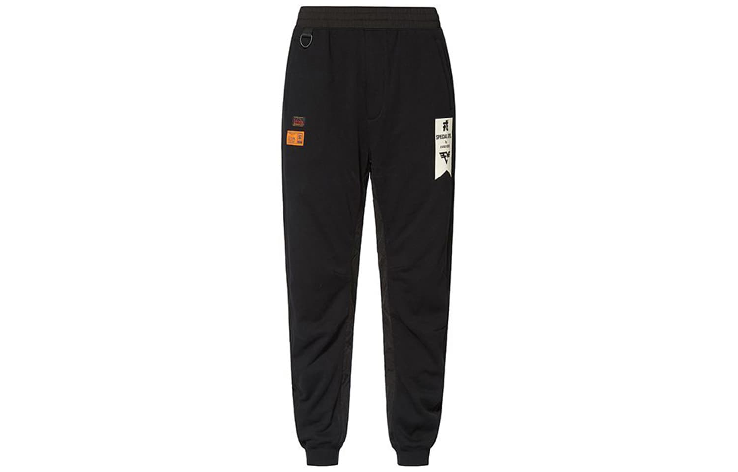Штаны EVISU - изображение 1