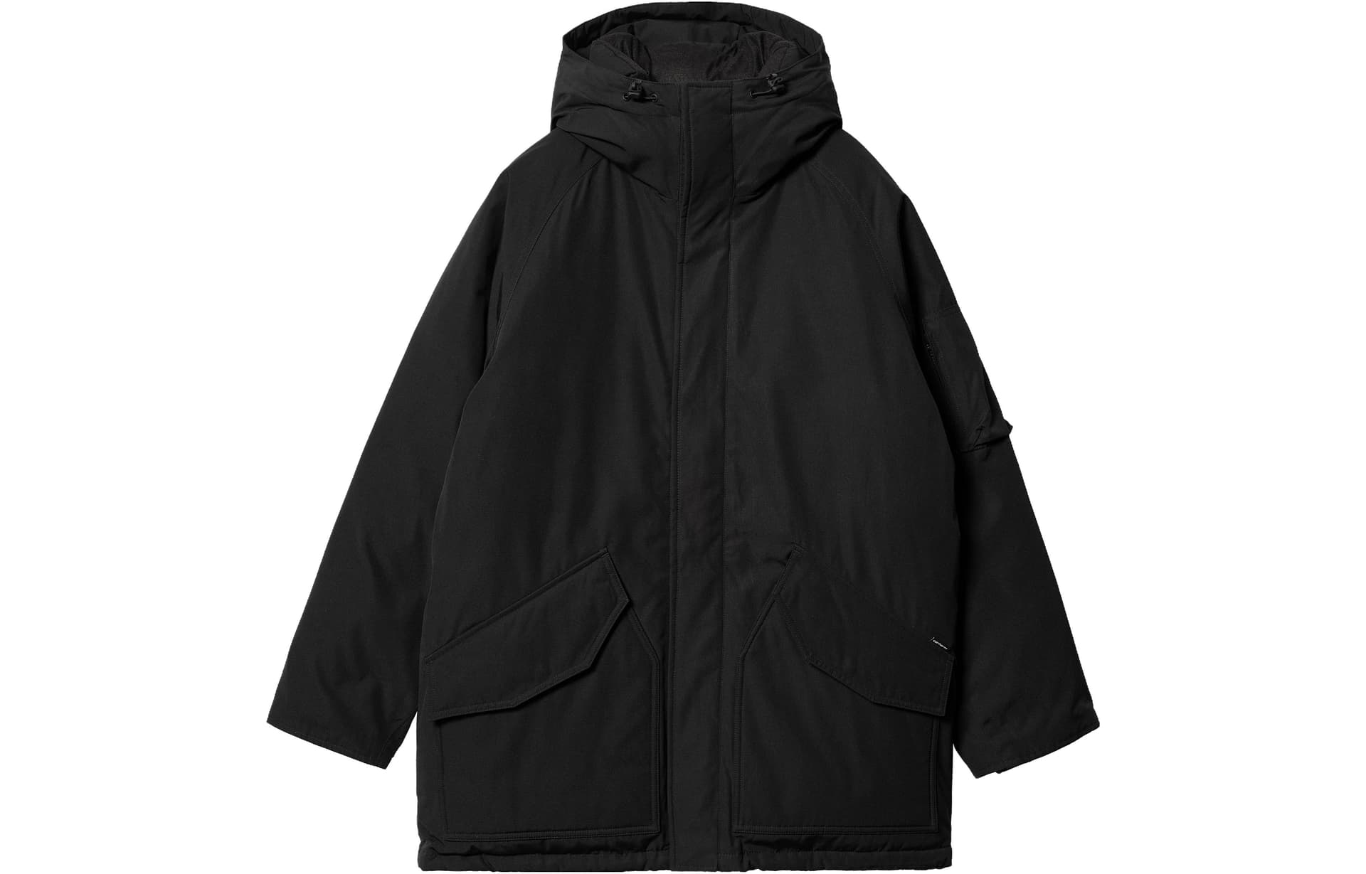 Куртка Carhartt WIP FW23 TOUR - изображение 1