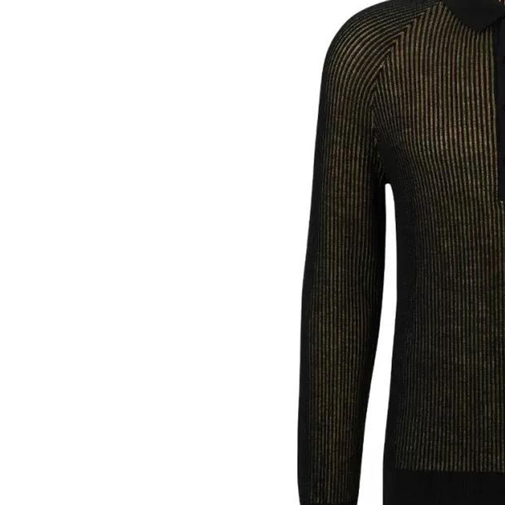 Кофта HUGO BOSS SS23 Polo - изображение 2
