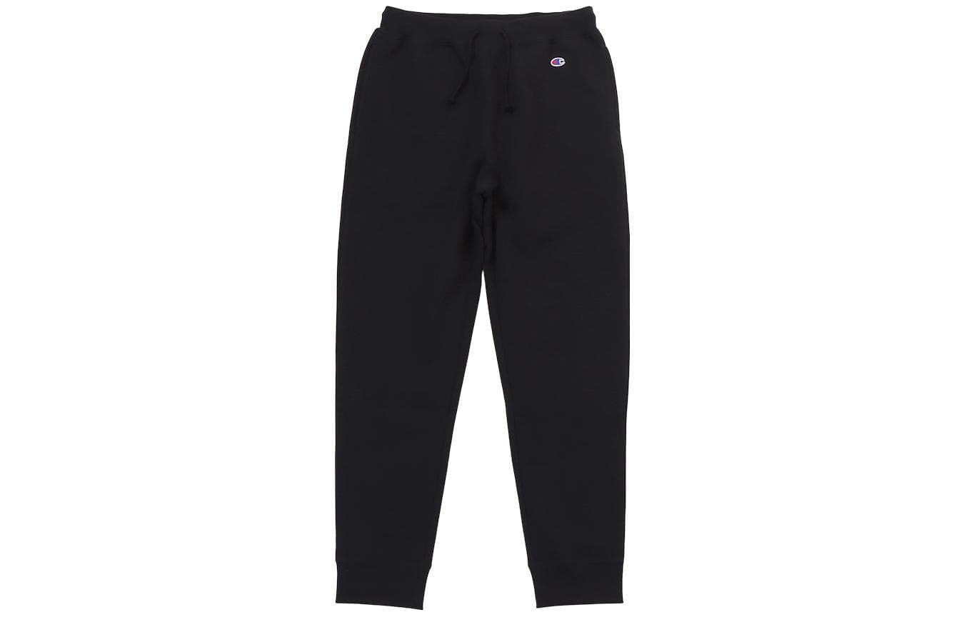 Штаны Champion FW22 Basic CLogo - изображение 1