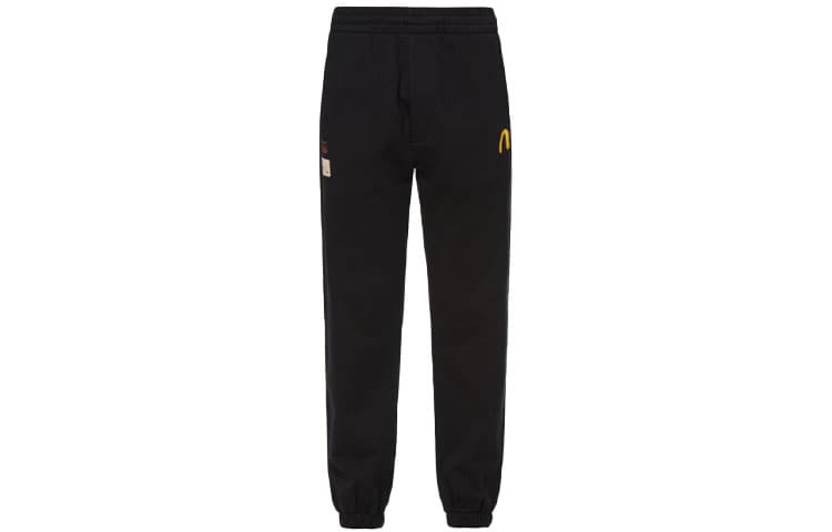 Штаны EVISU MLogo - изображение 1