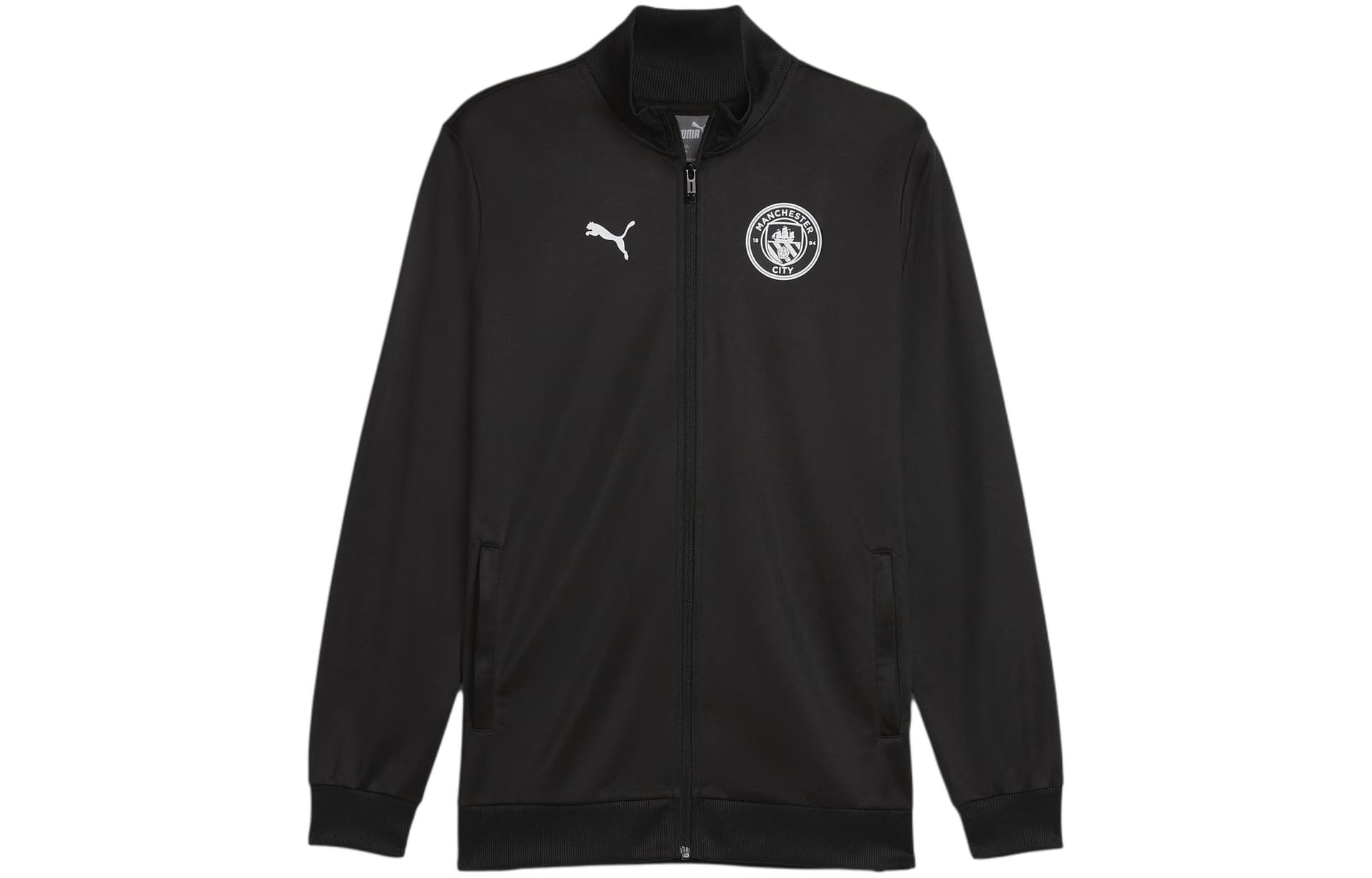 Куртка PUMA Manchester City Year of the Dragon Jacket - изображение 1