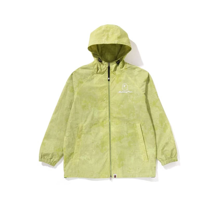 Куртка A BATHING APE FW24 Куртка Мужская - изображение 3