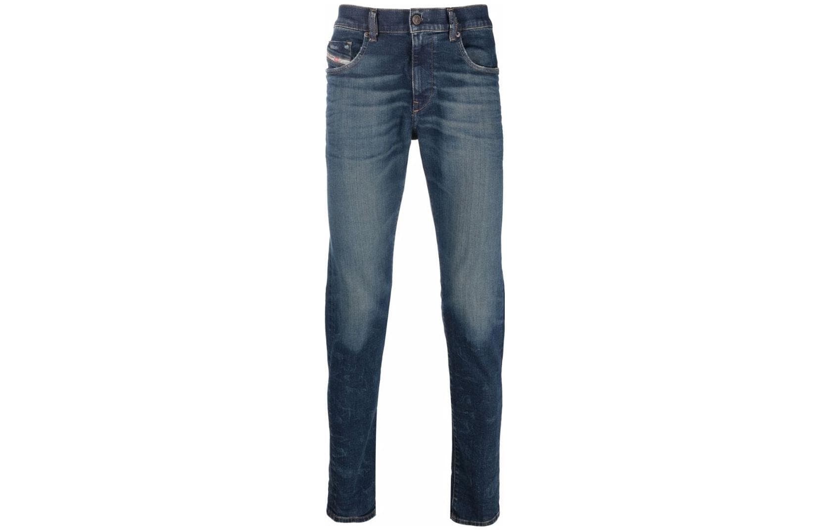 Штаны DIESEL FW22 - изображение 1