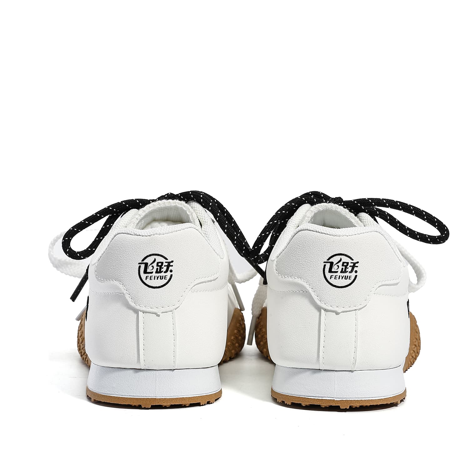 Кроссовки Feiyue - изображение 6