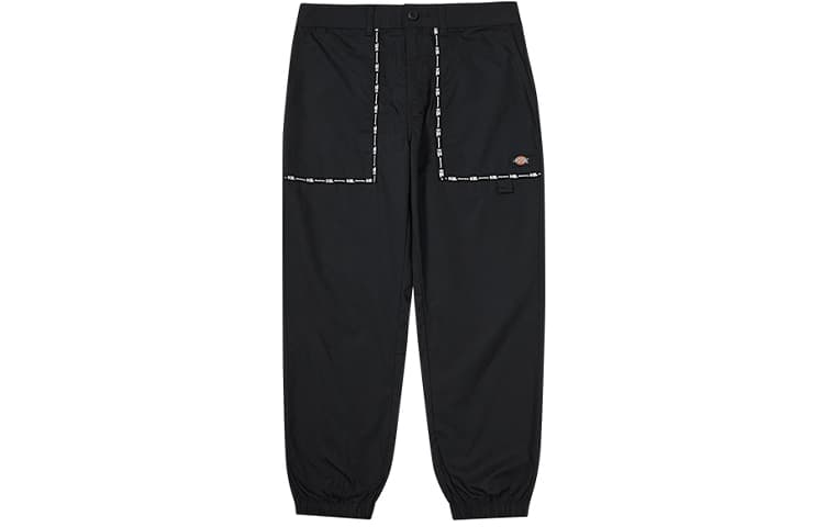 Штаны New Era x Dickies - изображение 1
