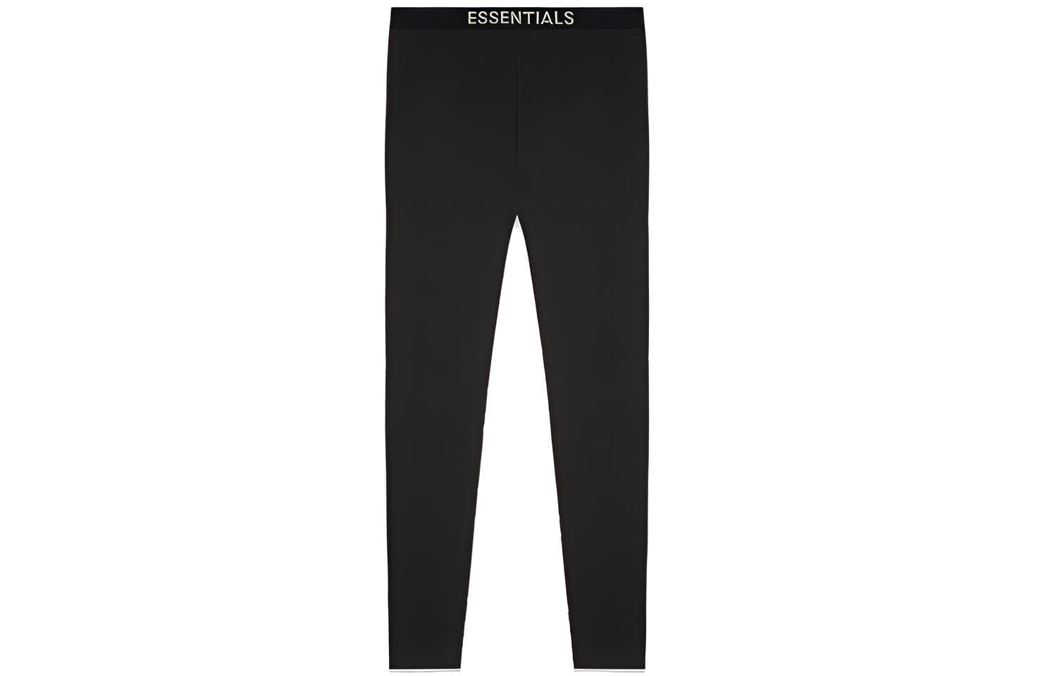 Штаны Fear of God Essentials FW20 - изображение 1