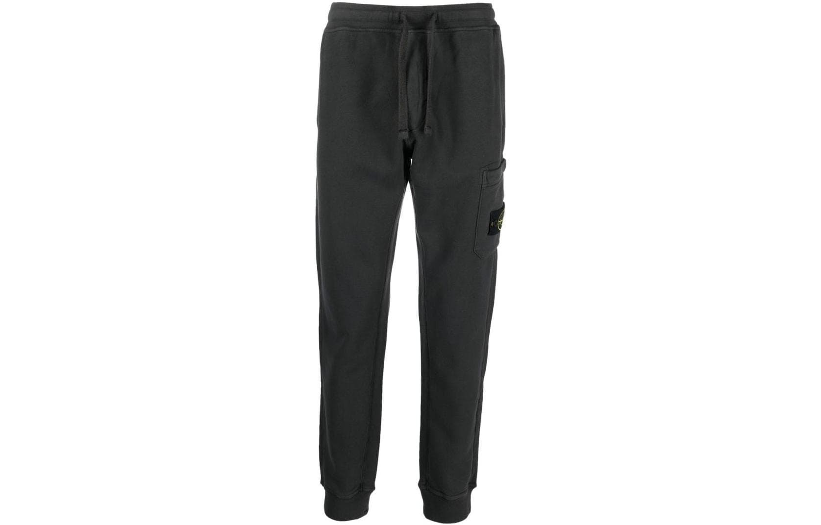 Штаны STONE ISLAND FW22 Logo - изображение 1