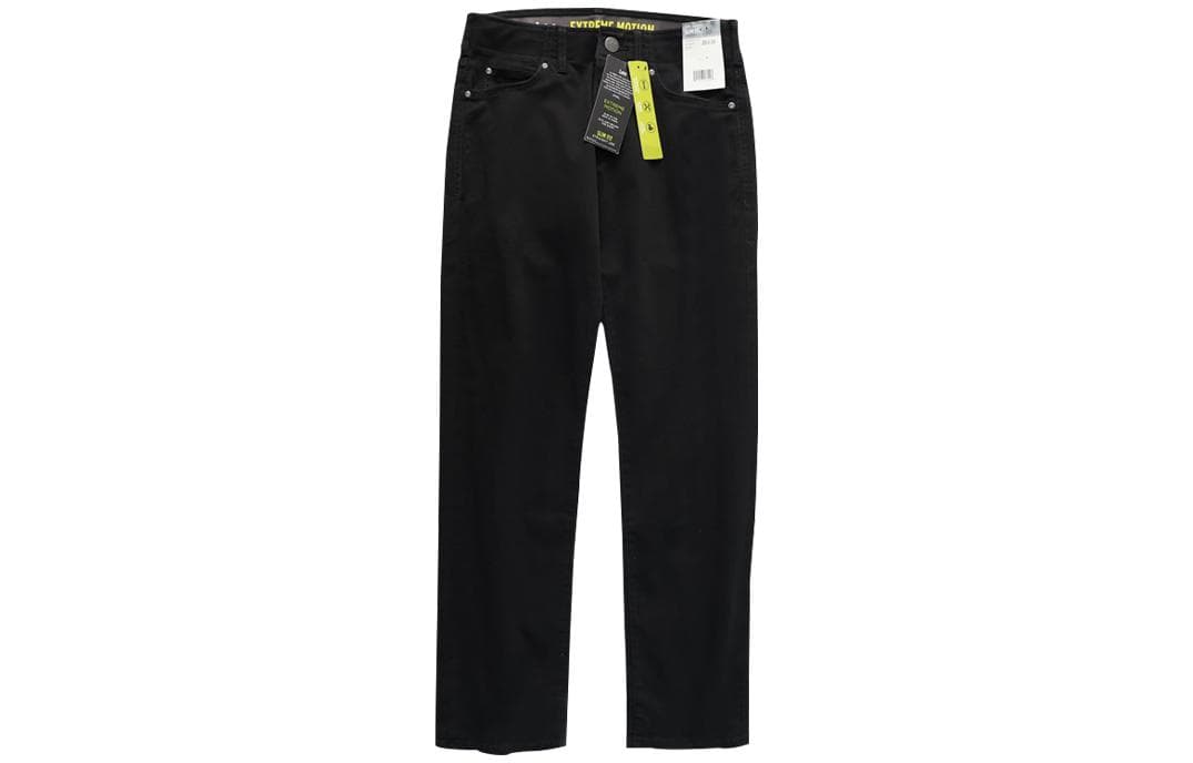 Штаны Lee Black Jeans - изображение 1