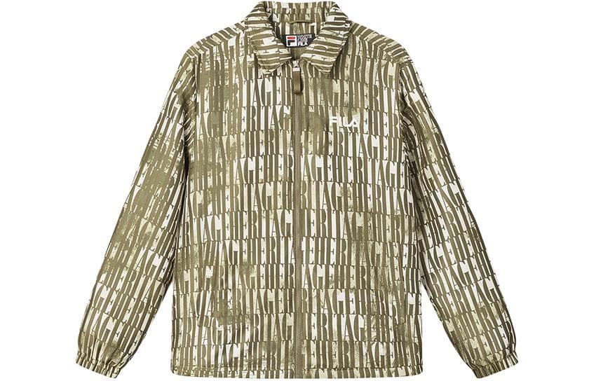Куртка FILA Heritage - изображение 1