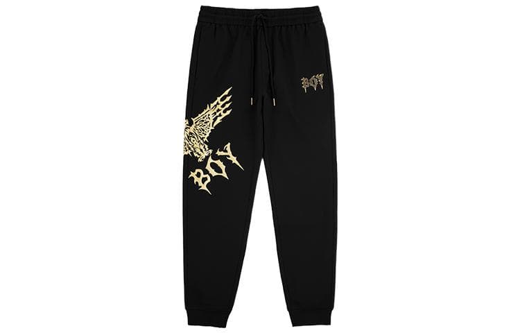 Штаны Boy London FW22 Logo - изображение 1