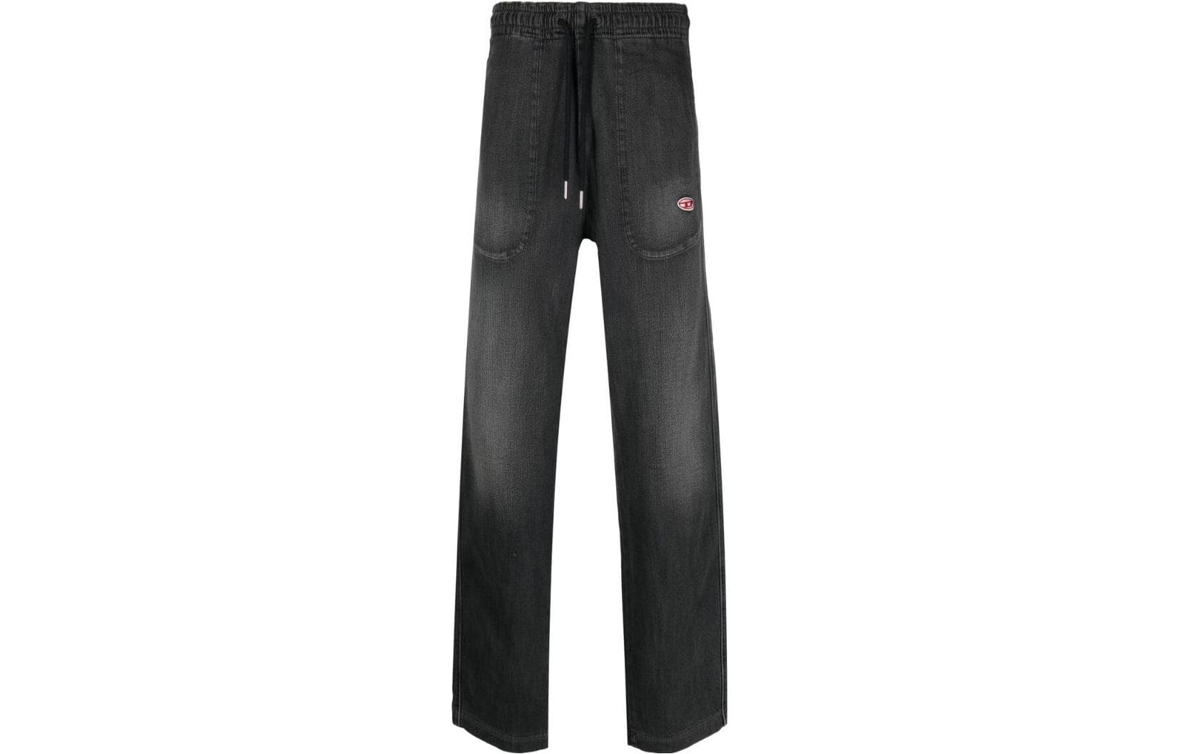 Штаны DIESEL SS23 - изображение 1