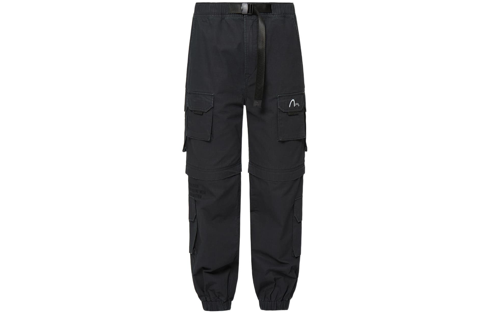 Штаны EVISU KURO SS22 - изображение 1