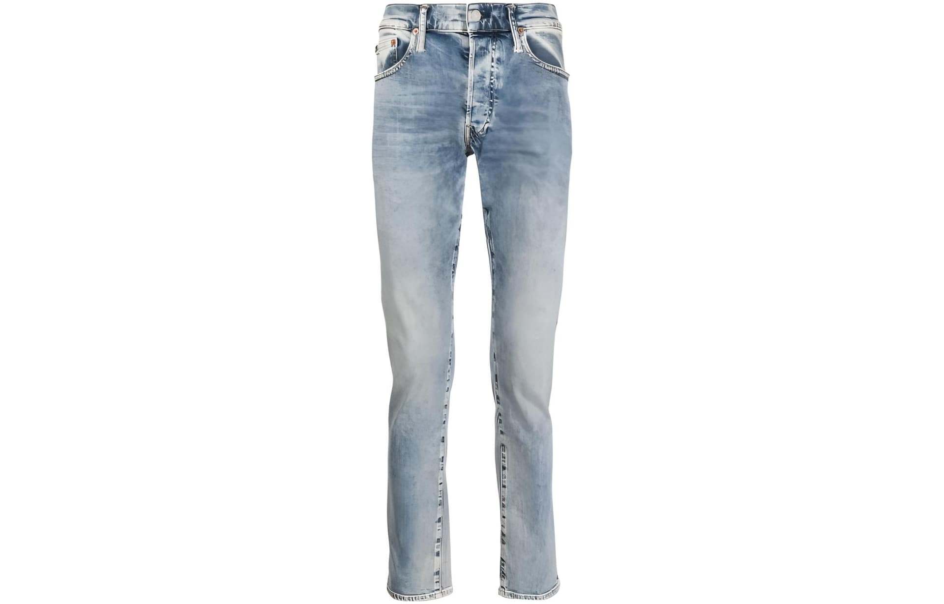 Штаны Polo Ralph Lauren SS22 Sullivan - изображение 1