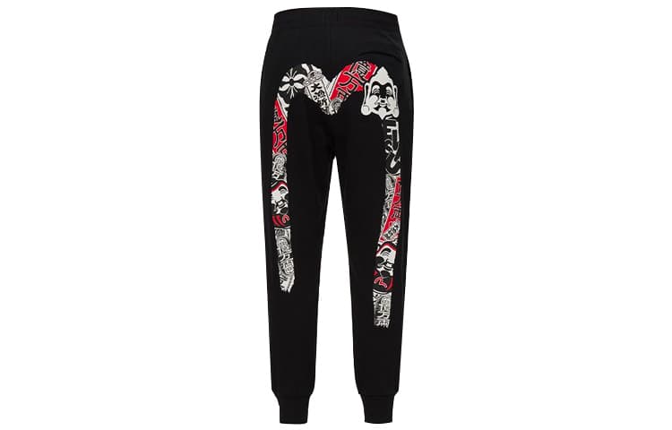 Штаны EVISU M - изображение 1