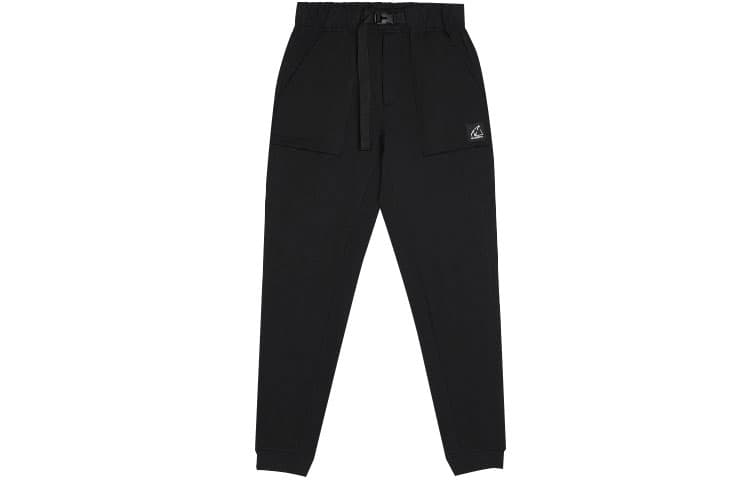 Штаны New Balance Logo - изображение 1