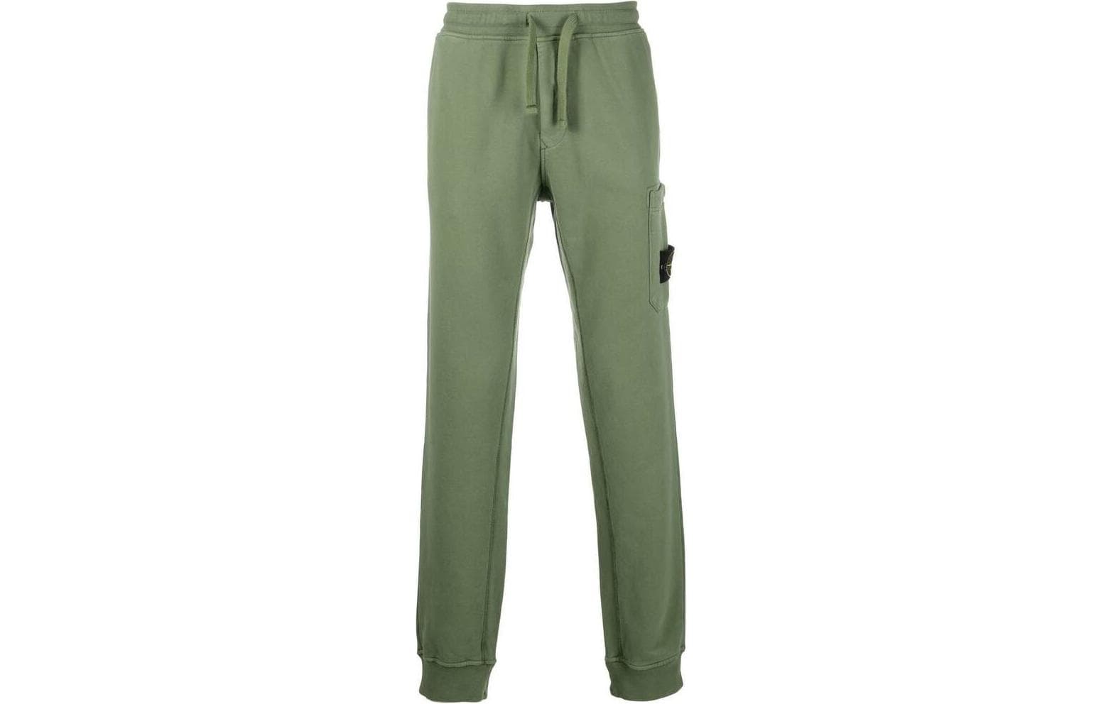 Штаны STONE ISLAND FW22 - изображение 1