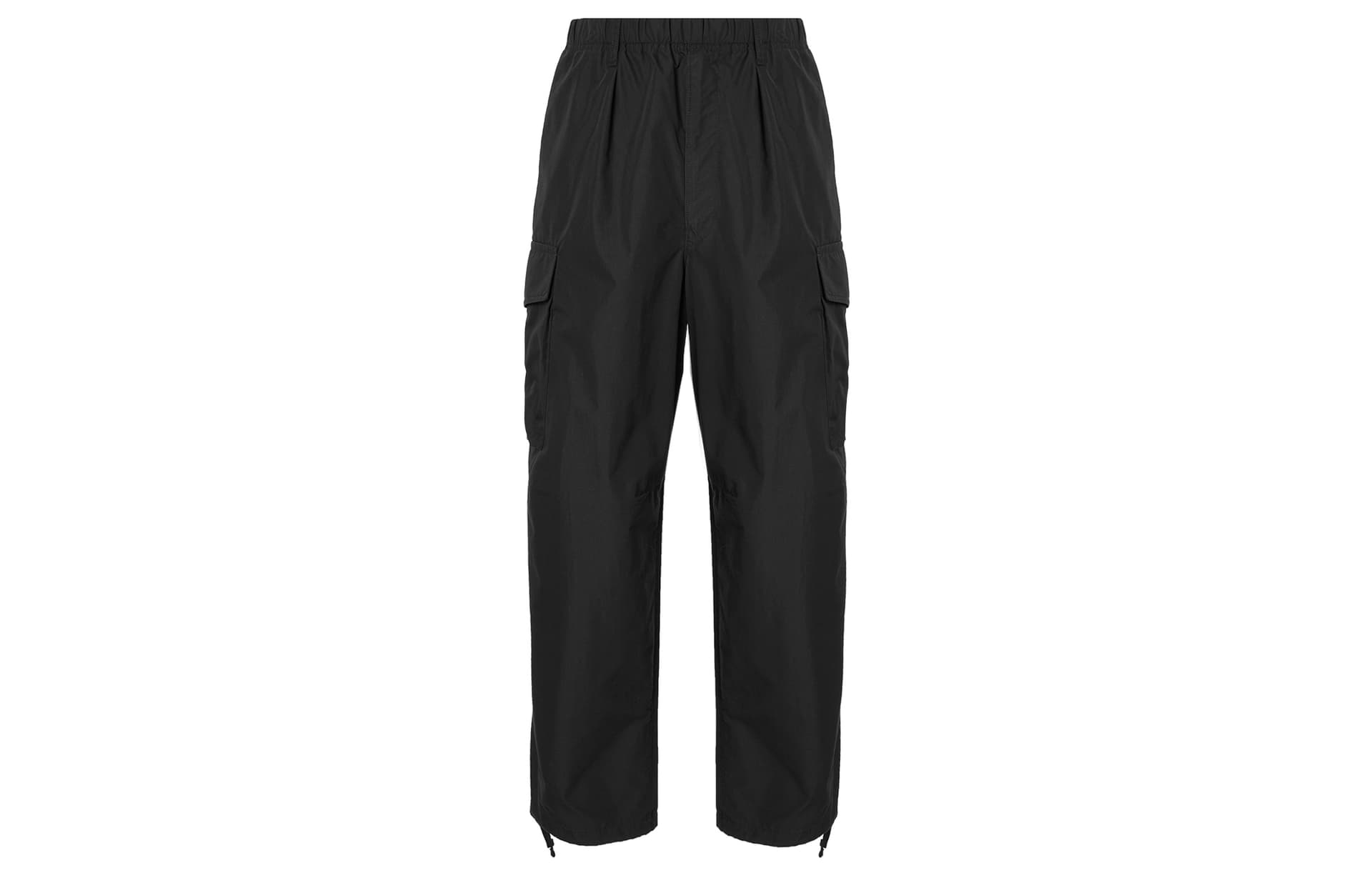 Штаны UNIQLO FW23 U - изображение 1