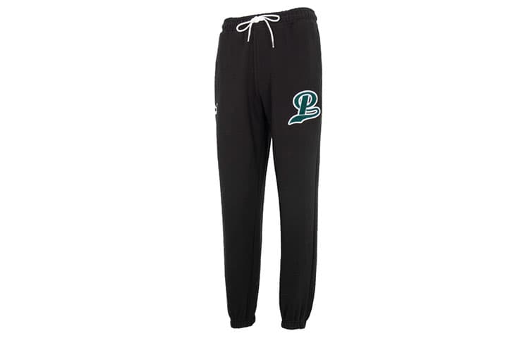Штаны PUMA Team Sweatpants Tr Logo - изображение 1
