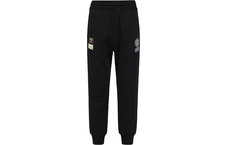 Штаны EVISU AW22 - изображение 1