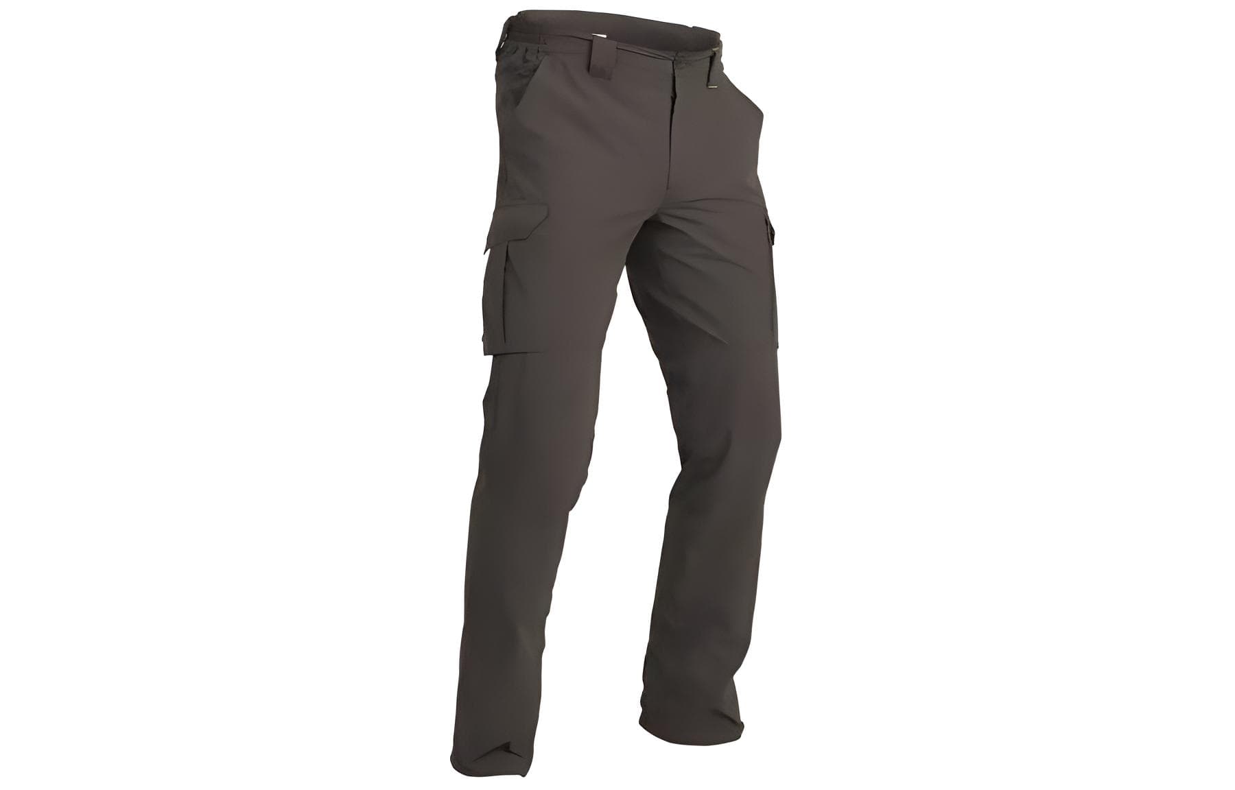 Штаны DECATHLON Карго Брюки Мужские Бронза - изображение 1