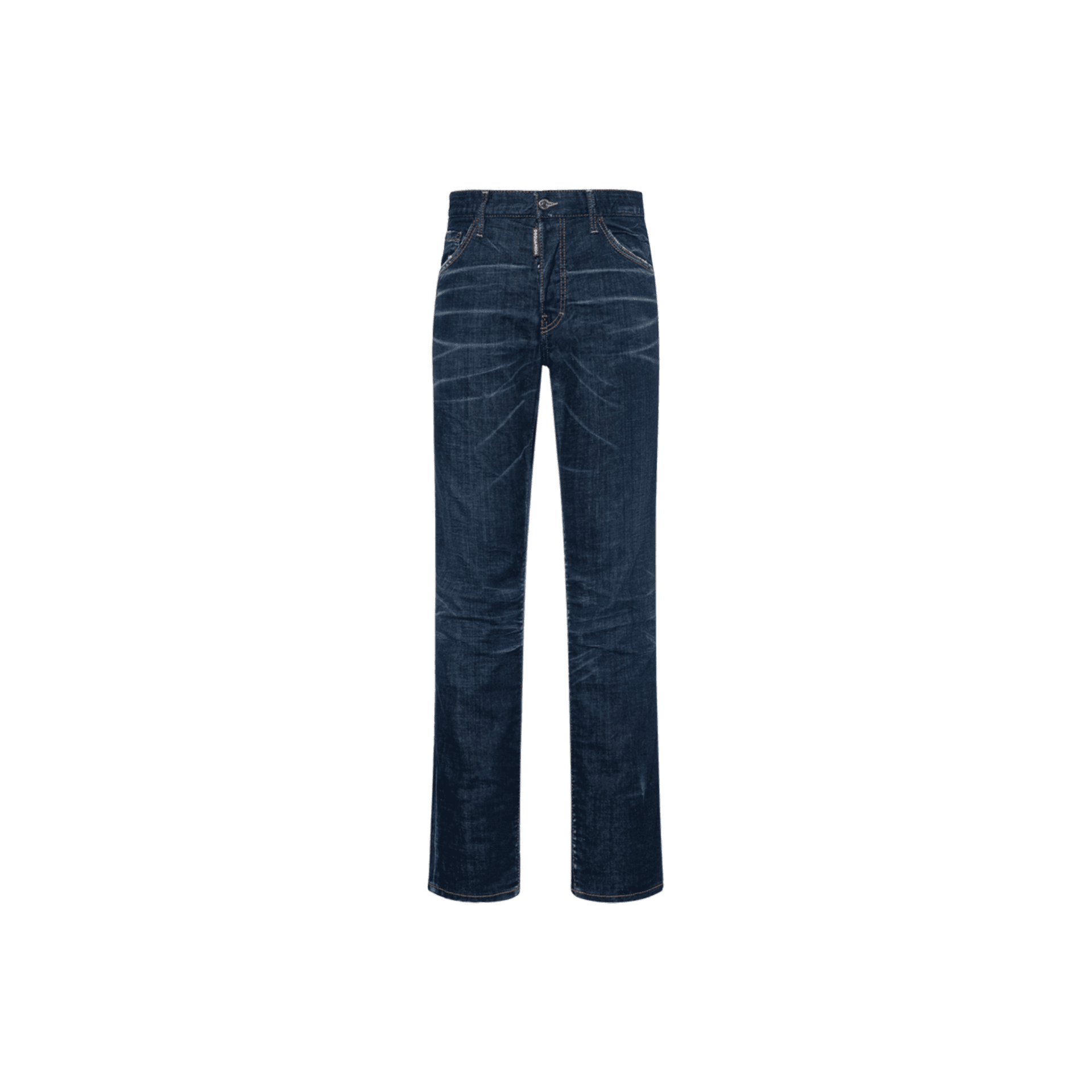 Штаны DSQUARED 2 SS23 - изображение 1