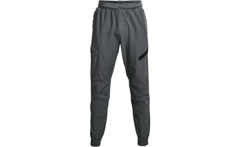 Штаны Under Armour Project Rock Unstoppable - изображение 1