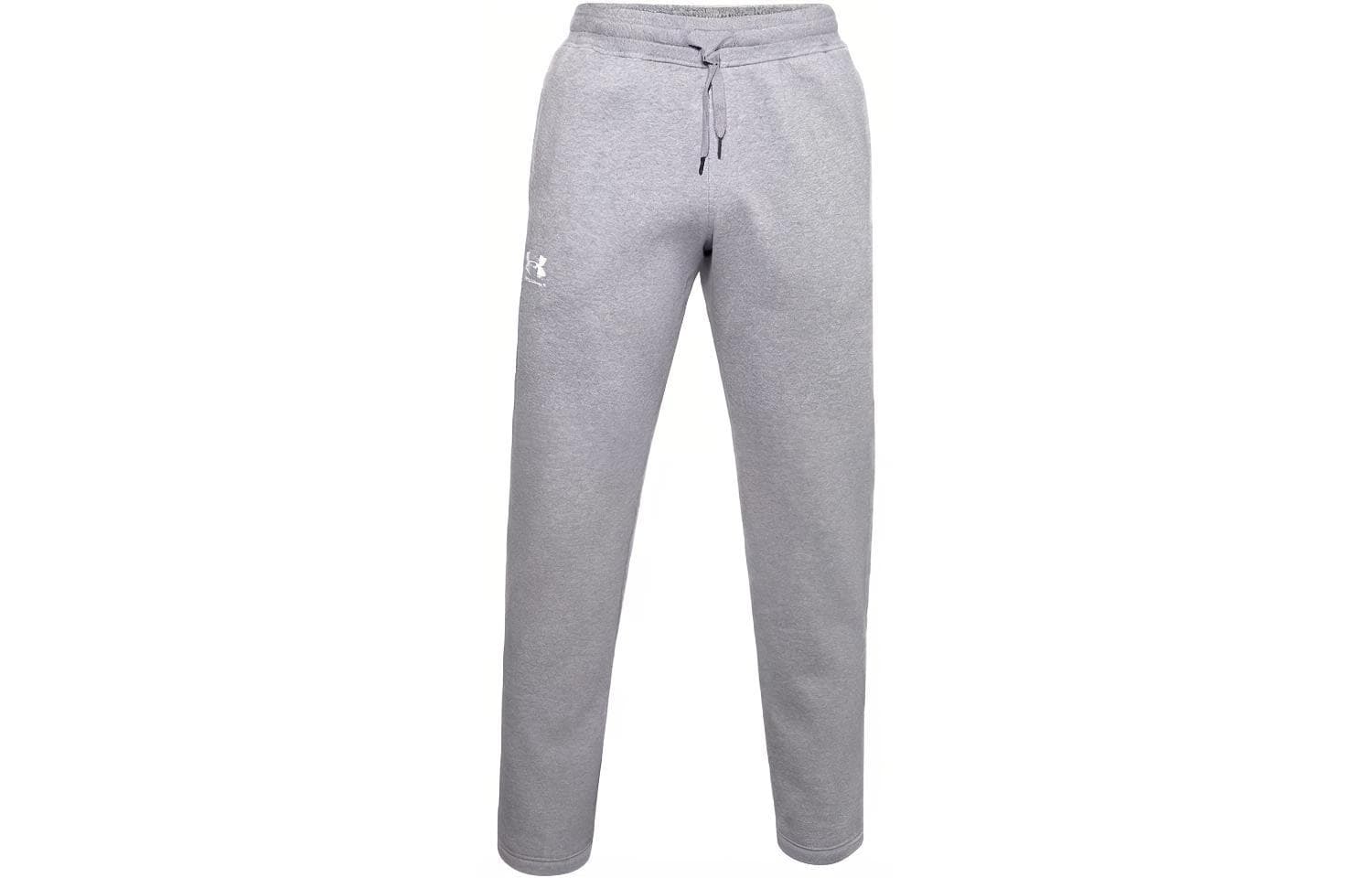 Штаны Under Armour Rival Logo - изображение 1