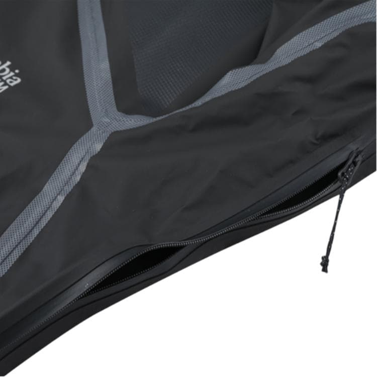 Демисезонная куртка Columbia OutDry Extreme Hiking Outdoor Поход Городская жизнь Путешествие Коммутирование - изображение 4