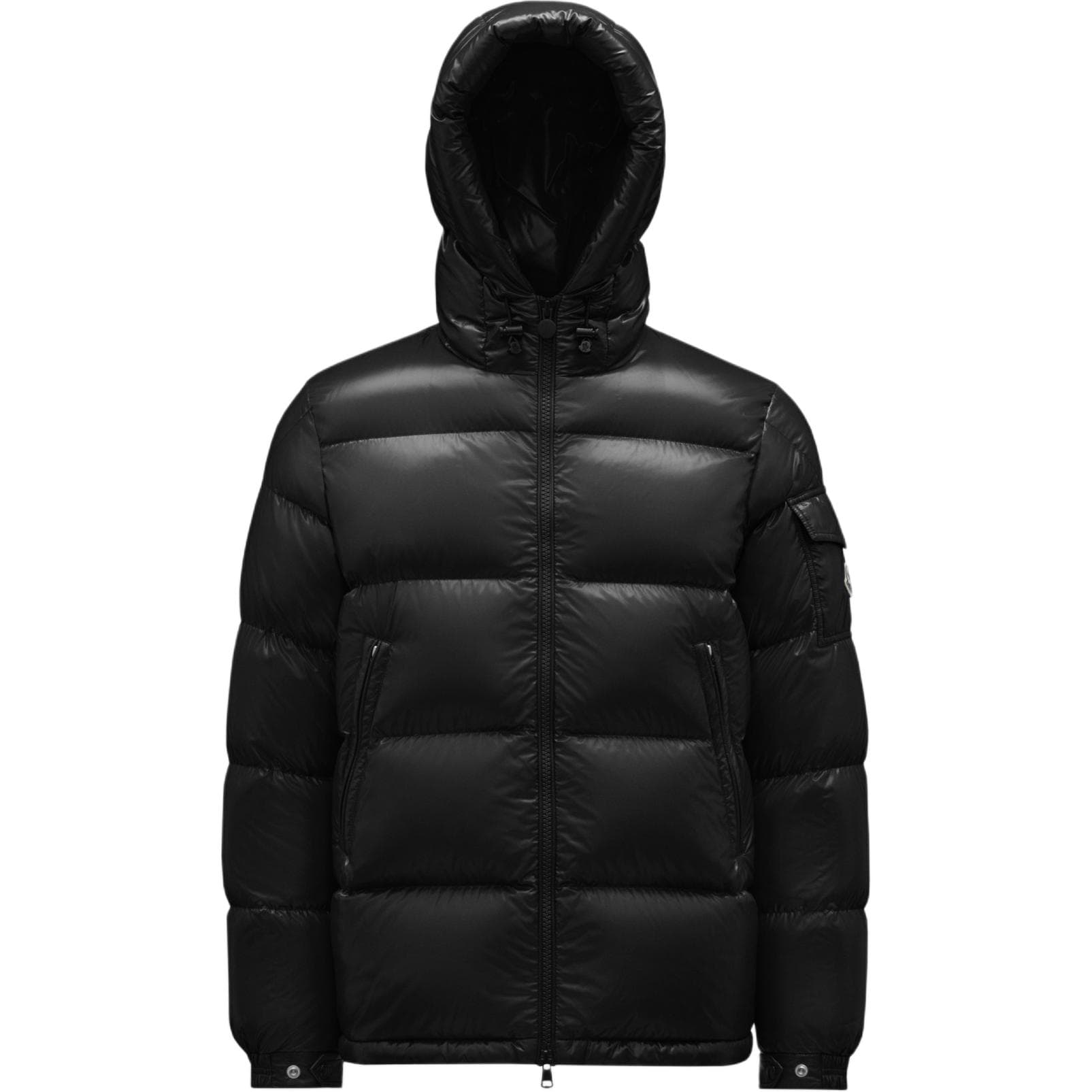 Зимняя куртка Moncler - изображение 1