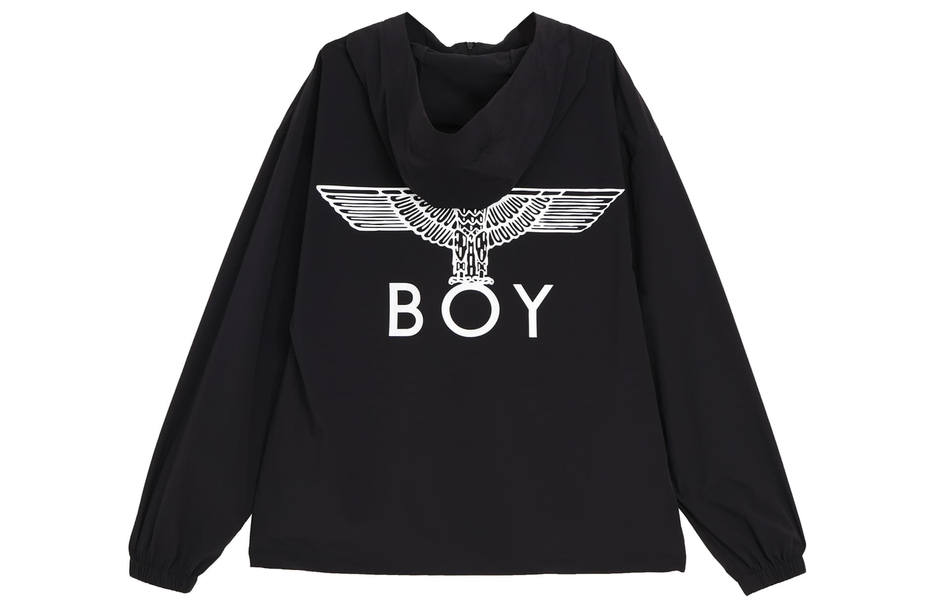 Куртка Boy London Куртки Пальто Мужской Черный - изображение 1