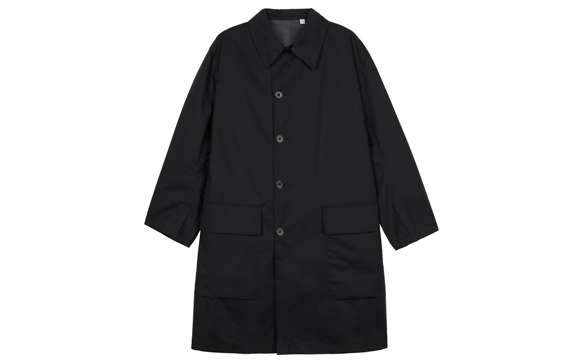 Ветровка UNIQLO FW22 - изображение 1