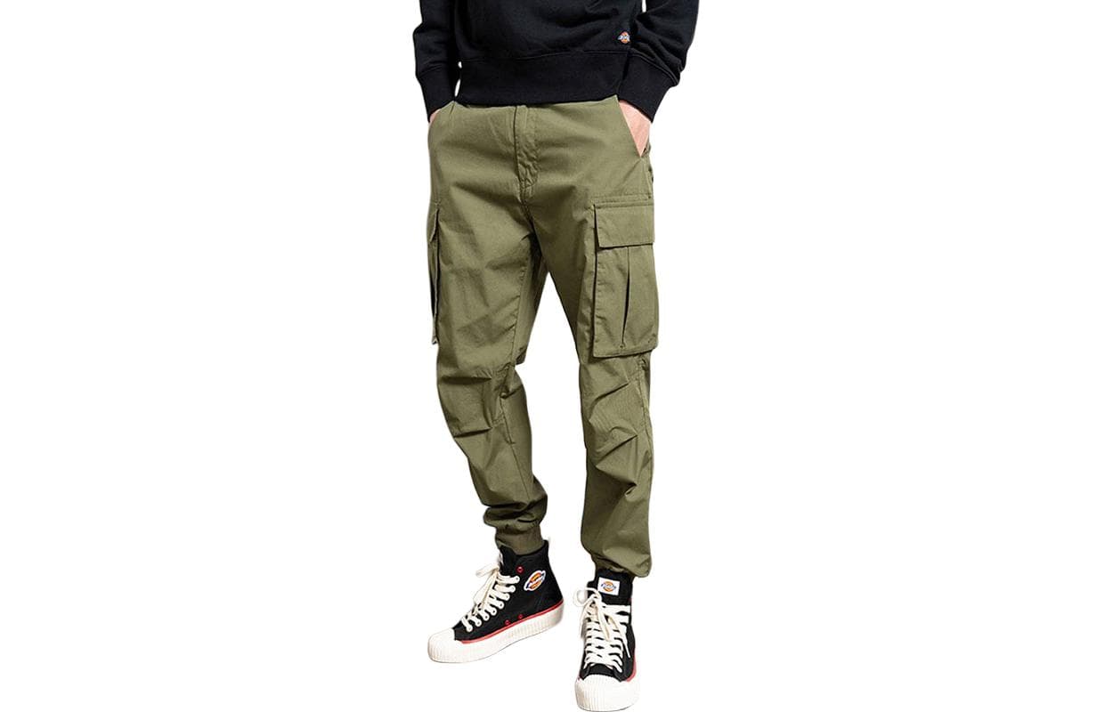 Штаны Dickies - изображение 1