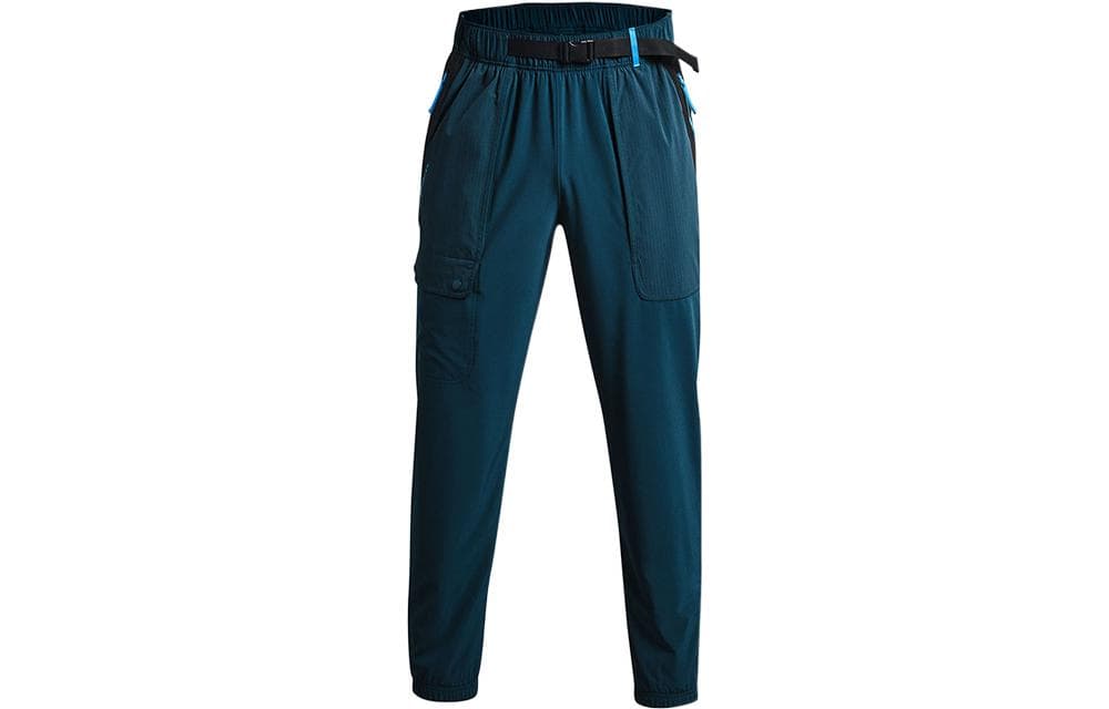 Штаны Under Armour RUSH - изображение 1