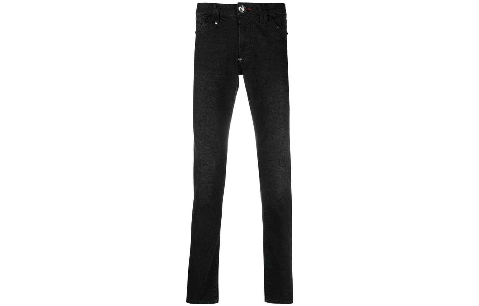 Штаны PHILIPP PLEIN FW22 Logo - изображение 1