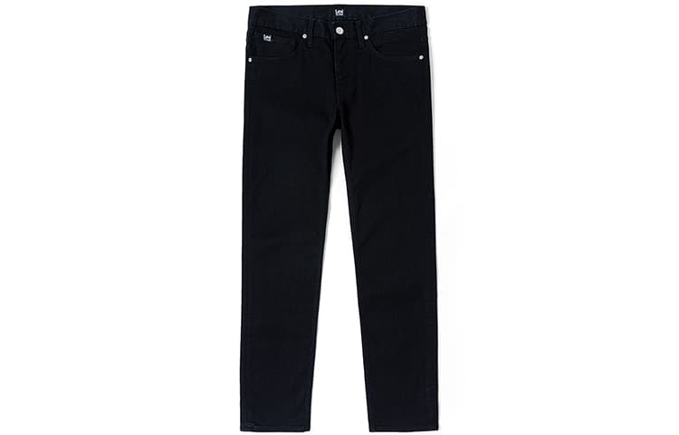 Штаны Lee XLINE 723 Black - изображение 1