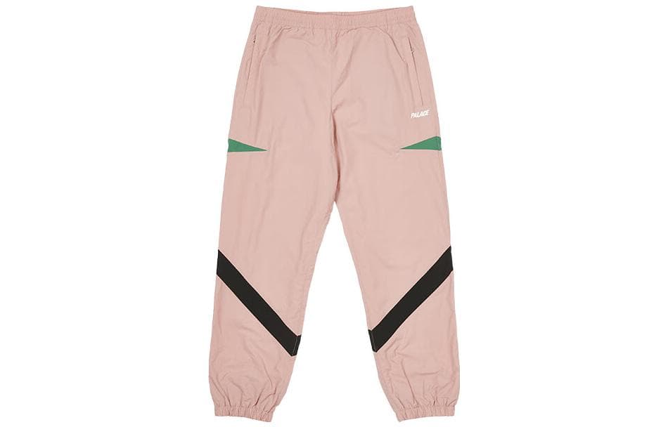 Штаны PALACE PANELLED SHELL JOGGERS Bottoms - изображение 1
