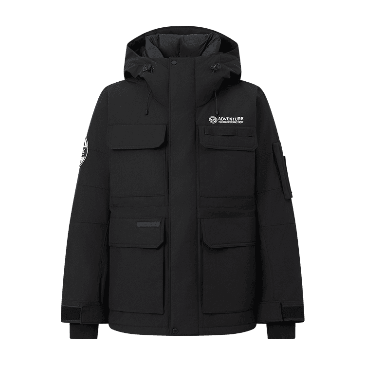 Зимняя куртка Teenie Weenie Men 24FW - изображение 1