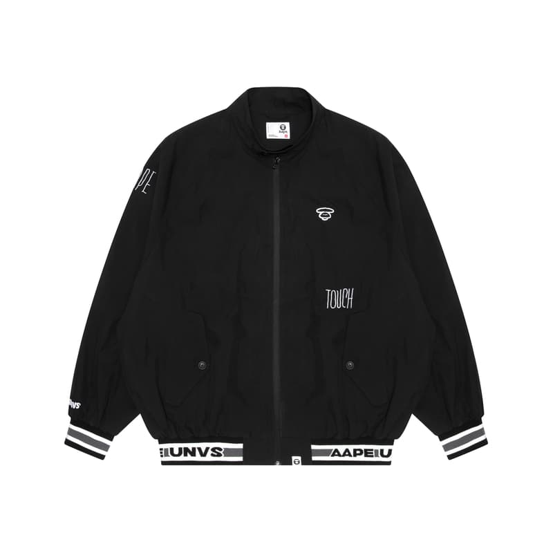Куртка Aape - изображение 1