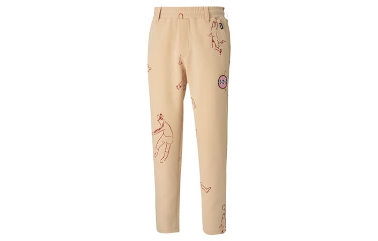 Штаны Puma X KS TAILORED PANTS - изображение 1