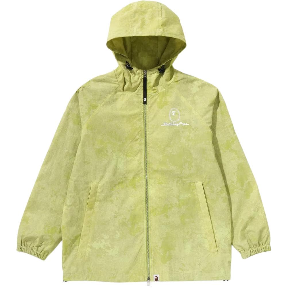 Куртка A BATHING APE Мужской Куртки - изображение 4