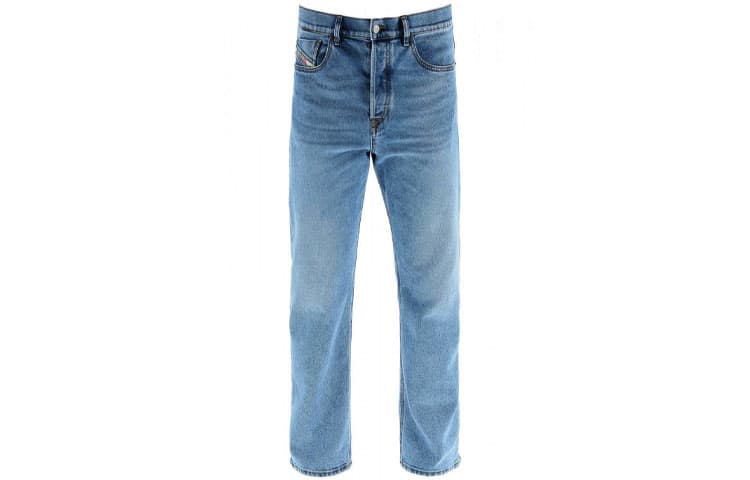 Штаны DIESEL SS22 - изображение 1